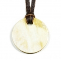 natural shoe horn